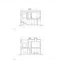 Pael House - Pezo von Ellrichshausen Architects Pael House - Pezo von Ellrichshausen Architects sections 02