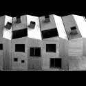 Pael House - Pezo von Ellrichshausen Architects Pael House - Pezo von Ellrichshausen Architects model 03