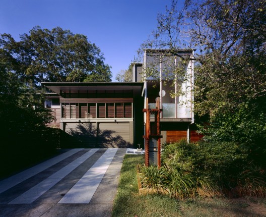 Bardon House