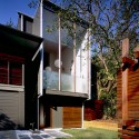 Lockyer Residence - Shaun Lockyer Architects