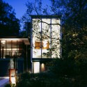 Lockyer Residence - Shaun Lockyer Architects Lockyer Residence - Shaun Lockyer Architects © Scott Burrows