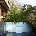 Lockyer Residence - Shaun Lockyer Architects Lockyer Residence - Shaun Lockyer Architects © Scott Burrows