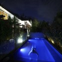 Lockyer Residence - Shaun Lockyer Architects Lockyer Residence - Shaun Lockyer Architects © Scott Burrows