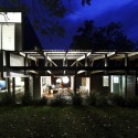 Lockyer Residence - Shaun Lockyer Architects Lockyer Residence - Shaun Lockyer Architects © Scott Burrows