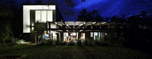 Bardon House