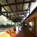 Lockyer Residence - Shaun Lockyer Architects