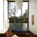 Lockyer Residence - Shaun Lockyer Architects Lockyer Residence - Shaun Lockyer Architects © Scott Burrows