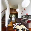 Lockyer Residence - Shaun Lockyer Architects