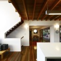 Lockyer Residence - Shaun Lockyer Architects Lockyer Residence - Shaun Lockyer Architects © Scott Burrows