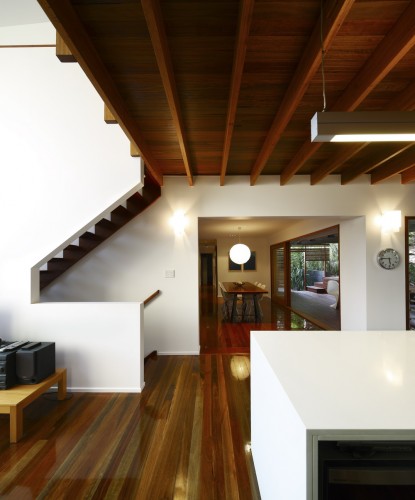 Bardon House