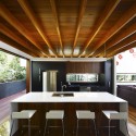 Lockyer Residence - Shaun Lockyer Architects Lockyer Residence - Shaun Lockyer Architects © Scott Burrows
