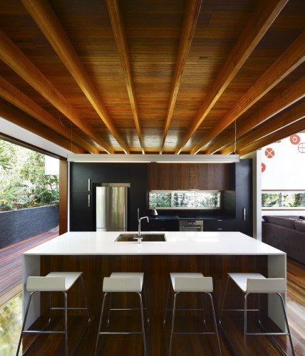 Bardon House