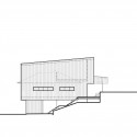 Lockyer Residence - Shaun Lockyer Architects Lockyer Residence - Shaun Lockyer Architects elevation 04