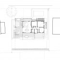 Lockyer Residence - Shaun Lockyer Architects Lockyer Residence - Shaun Lockyer Architects first floor plan