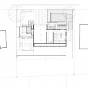 Lockyer Residence - Shaun Lockyer Architects Lockyer Residence - Shaun Lockyer Architects ground floor plan