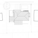 Lockyer Residence - Shaun Lockyer Architects Lockyer Residence - Shaun Lockyer Architects roof plan