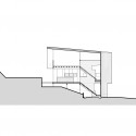 Lockyer Residence - Shaun Lockyer Architects Lockyer Residence - Shaun Lockyer Architects section 02