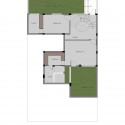 Gairola House - Anagram Architects Gairola House - Anagram Architects basement floor plan