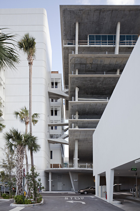 1111 Lincoln Road / Herzog & de Meuron