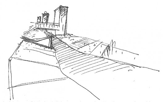 sketch