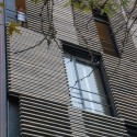Checker Box Office Complex - Arsh Design Group © Courtesy of Arsh Design Group