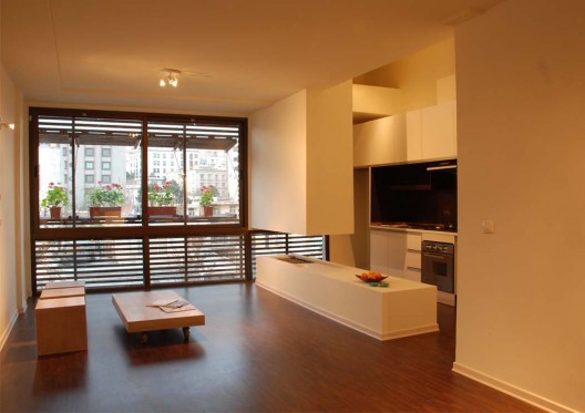 4th Floor 1