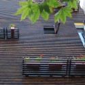 Checker Box Office Complex - Arsh Design Group © Courtesy of Arsh Design Group