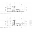 Checker Box Office Complex - Arsh Design Group 1st & 2nd & 3rd Floor Plan