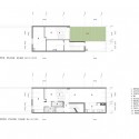 Checker Box Office Complex - Arsh Design Group 4th & 5th Floor Plan