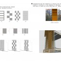 Checker Box Office Complex - Arsh Design Group diagram 02