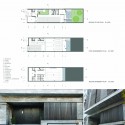 Checker Box Office Complex - Arsh Design Group floor plans