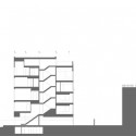 Checker Box Office Complex - Arsh Design Group section 01