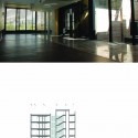 Checker Box Office Complex - Arsh Design Group section 03