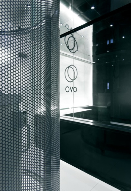 Clinique OVO / NFOE et Associés Architectes