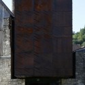 Salt Museum - Malcotti Roussey Architectes - Thierry Gheza © Nicolas Waltefaugle