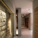 Salt Museum - Malcotti Roussey Architectes - Thierry Gheza © Nicolas Waltefaugle