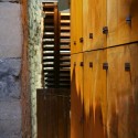 Salt Museum - Malcotti Roussey Architectes - Thierry Gheza © Nicolas Waltefaugle
