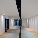 Salt Museum - Malcotti Roussey Architectes - Thierry Gheza © Nicolas Waltefaugle