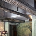 Salt Museum - Malcotti Roussey Architectes - Thierry Gheza