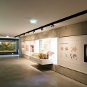 Salt Museum - Malcotti Roussey Architectes - Thierry Gheza © Nicolas Waltefaugle