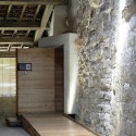 Salt Museum - Malcotti Roussey Architectes - Thierry Gheza
