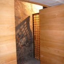 Salt Museum - Malcotti Roussey Architectes - Thierry Gheza © Malcotti Roussey Architectes