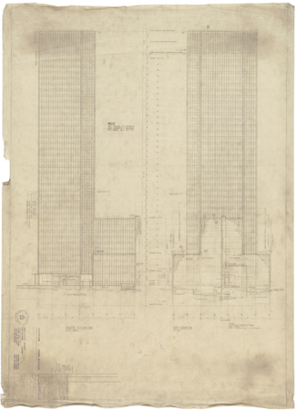 AD Classics: Seagram Building / Mies van der Rohe