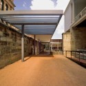 Museum - The Mint - FJMT