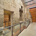 Museum - The Mint - FJMT