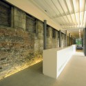 Museum - The Mint - FJMT © John Gollings