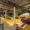 Museum - The Mint - FJMT © John Gollings