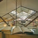 Museum - The Mint - FJMT
