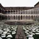 cccWall fuorisalone Milano cccWall fuorisalone Milano © Peppe Maisto