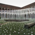 cccWall fuorisalone Milano cccWall fuorisalone Milano © Peppe Maisto